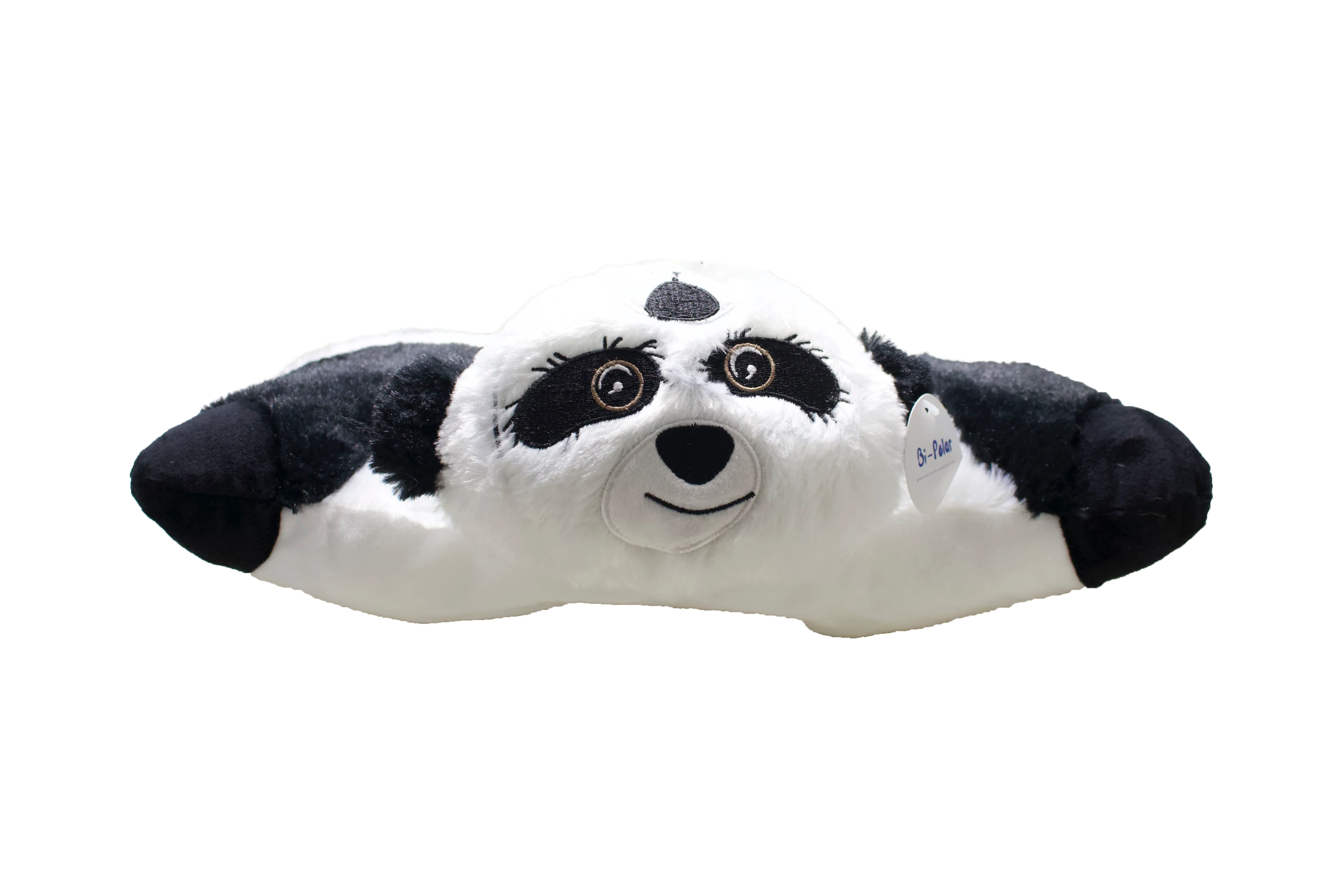 Bipolar-bear Comfort Buddy Pillow Doll