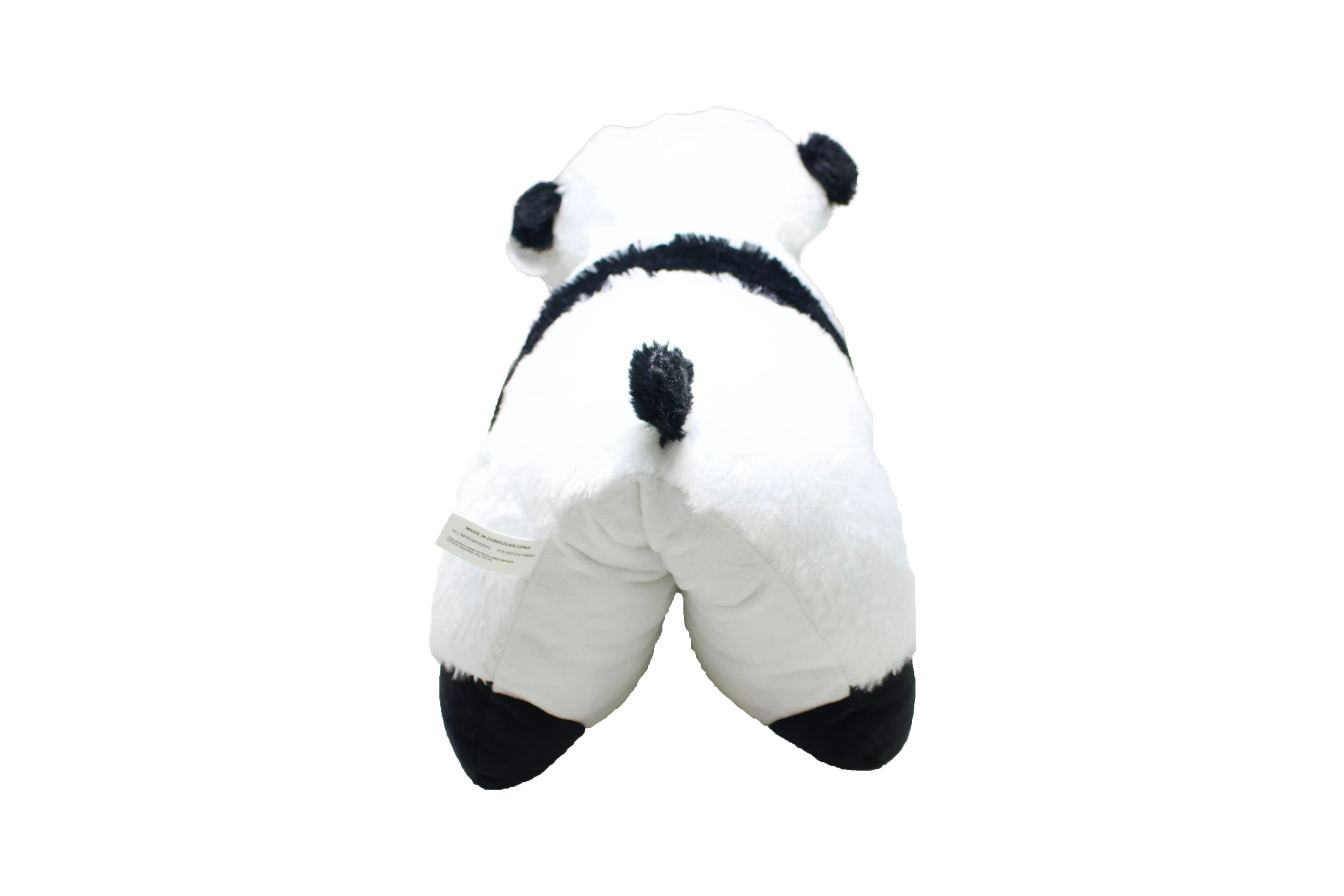 Bipolar-bear Comfort Buddy Pillow Doll