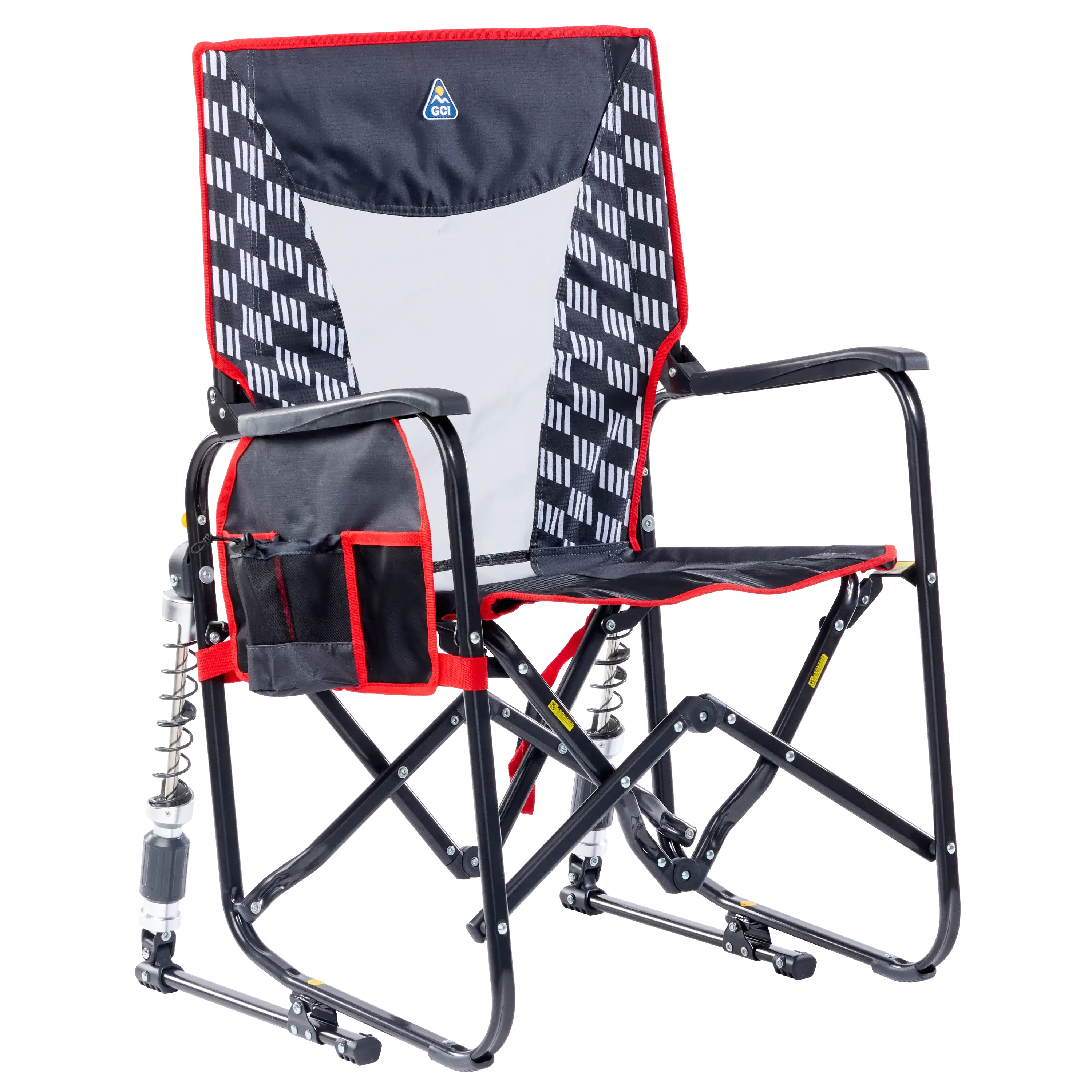 Adjustable Rocker™