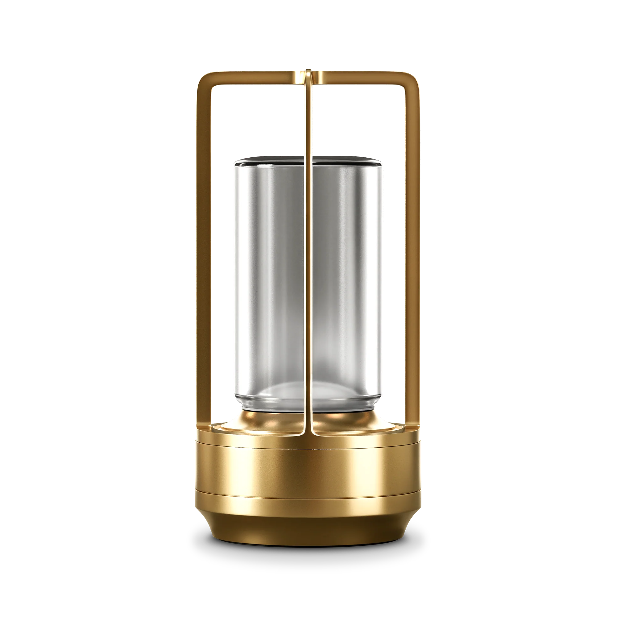 CRYSTAL TABLE LAMP