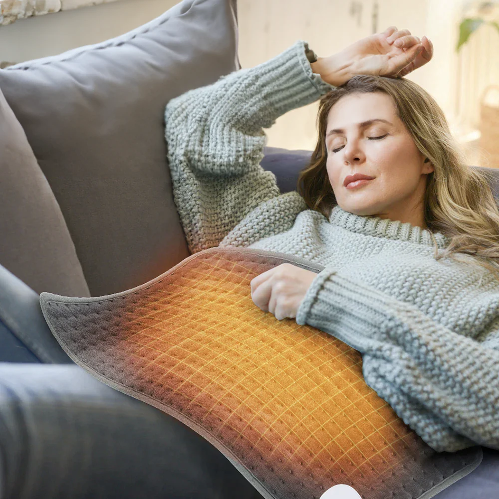 Electric Heating Pad