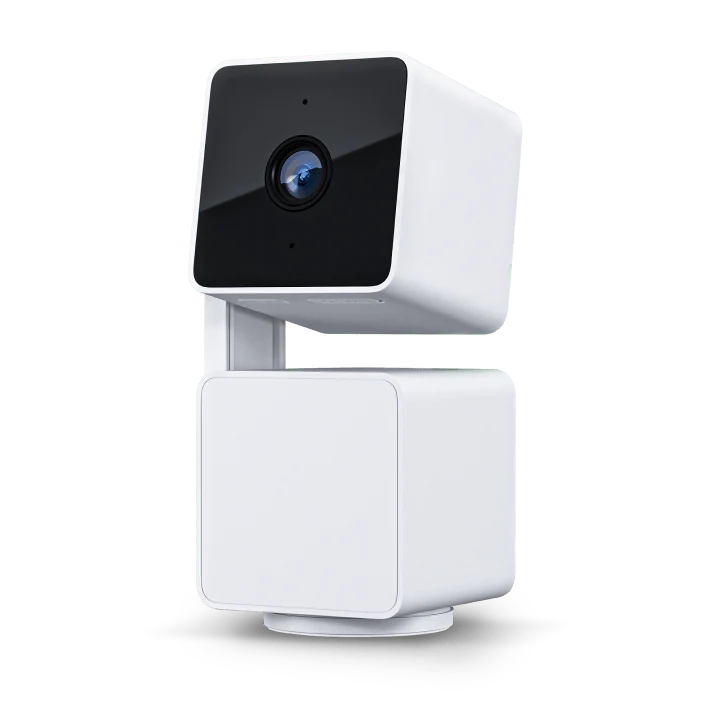 Wyze Cam Pan v3