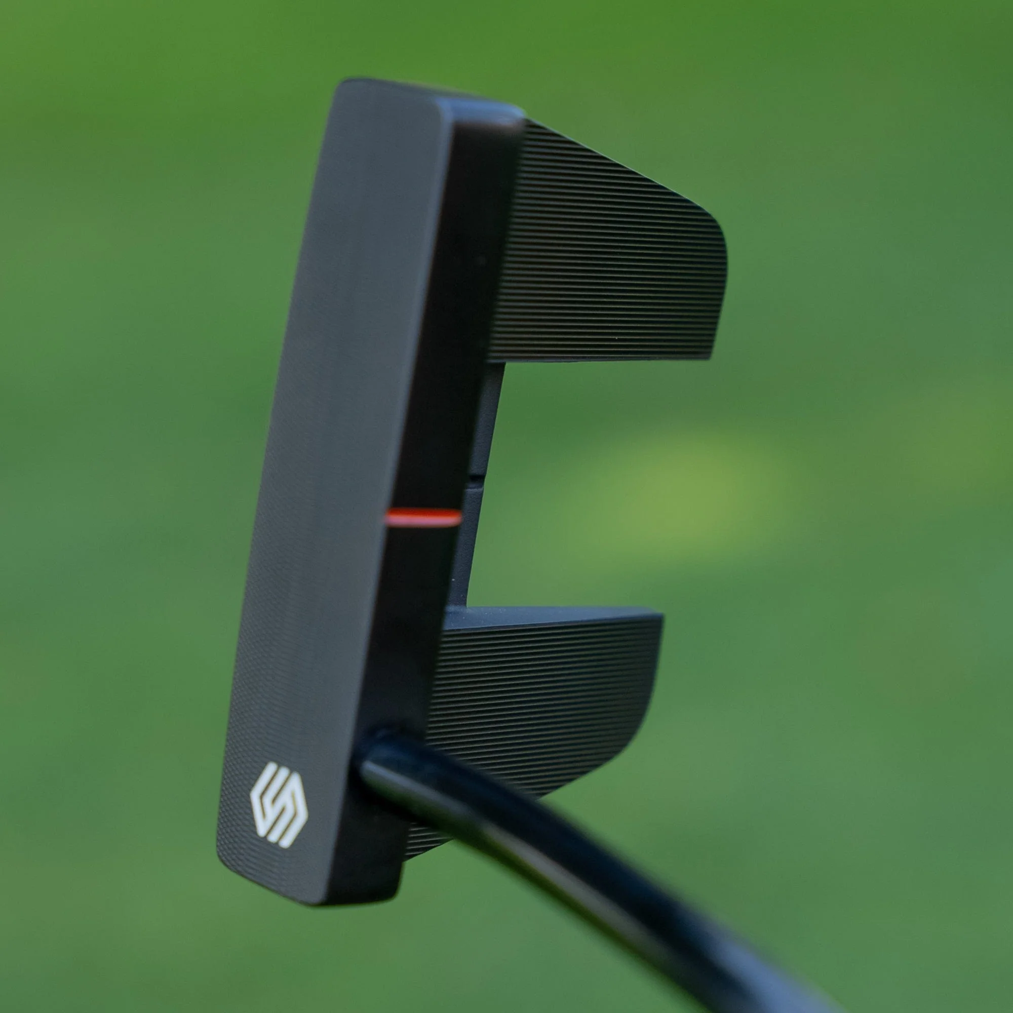 Compete Tech Mallet Putter