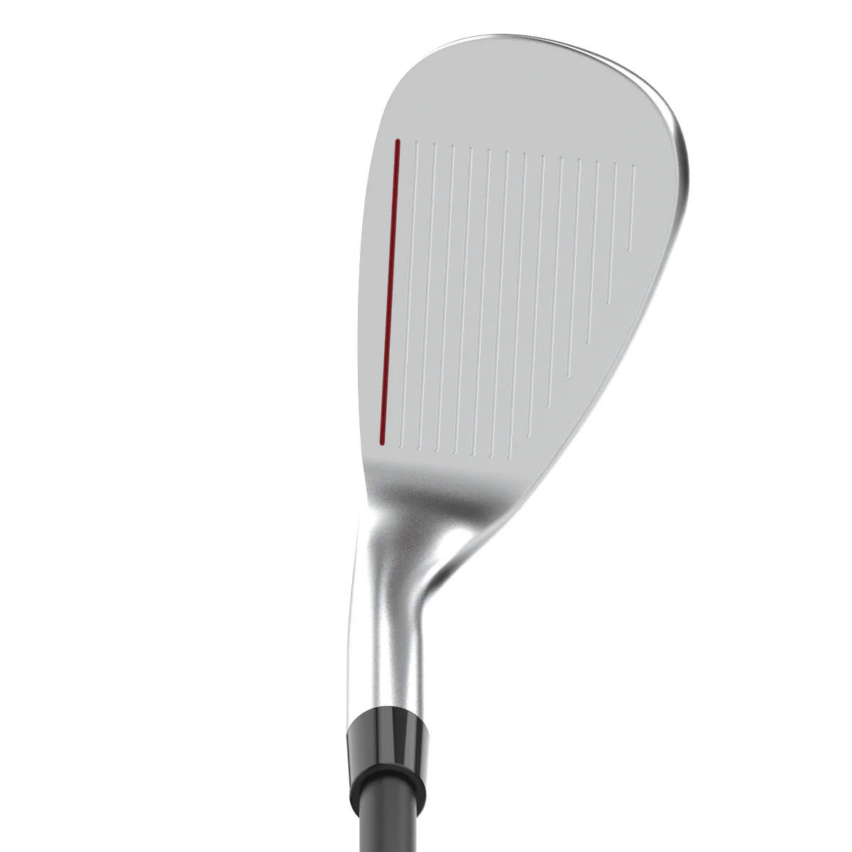 2022 - 60° Wedge Silver