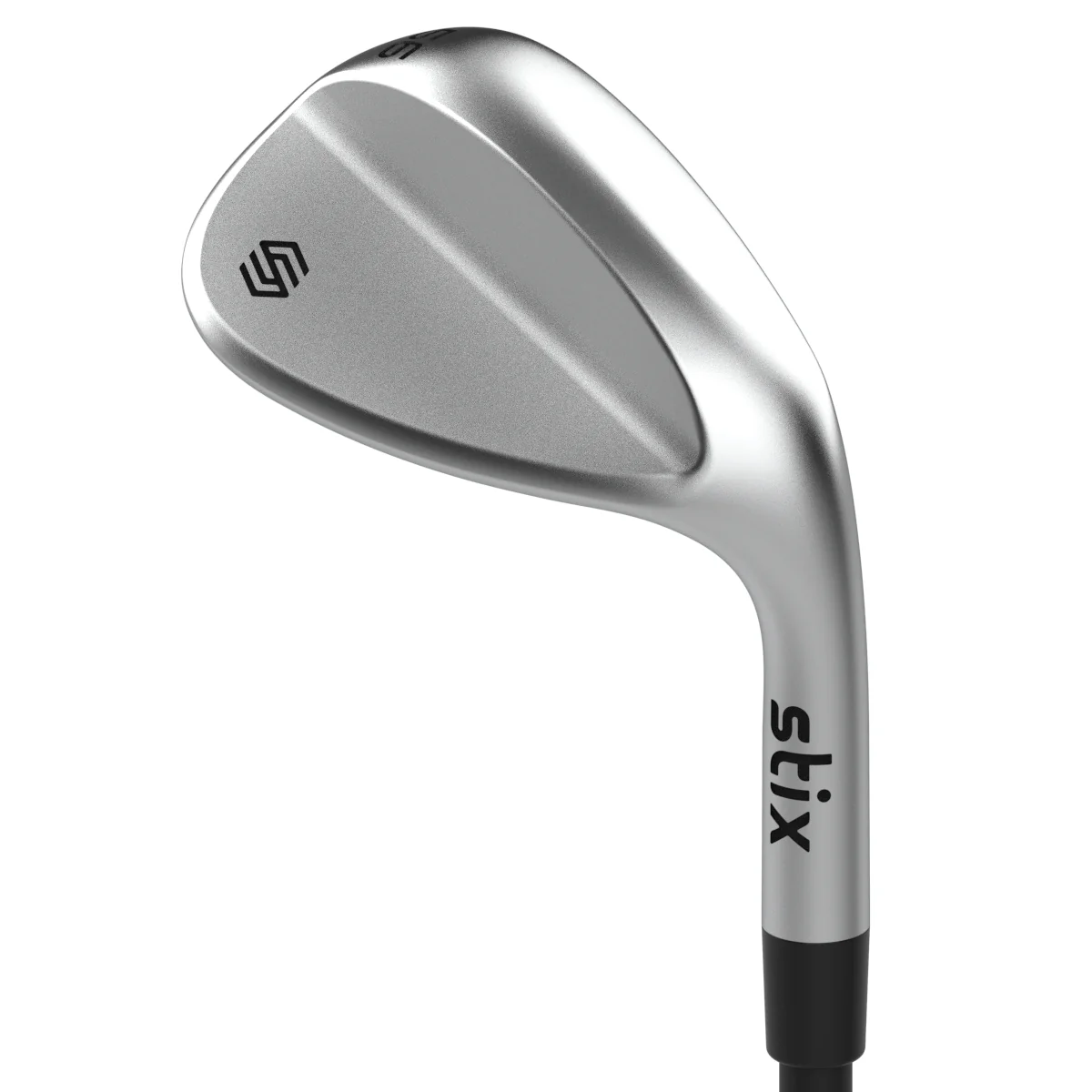 2022 - 60° Wedge Silver