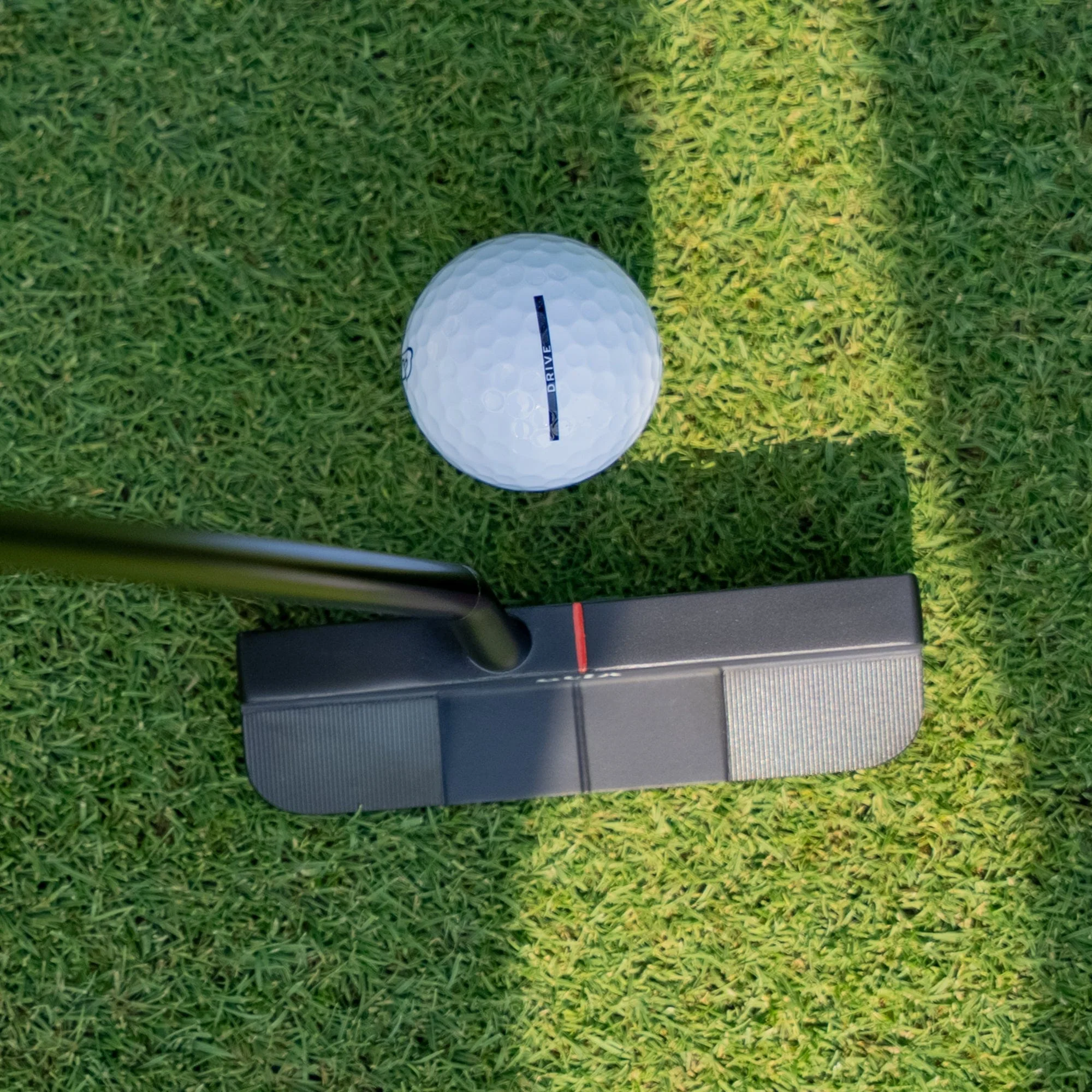 Compete Blade Putter
