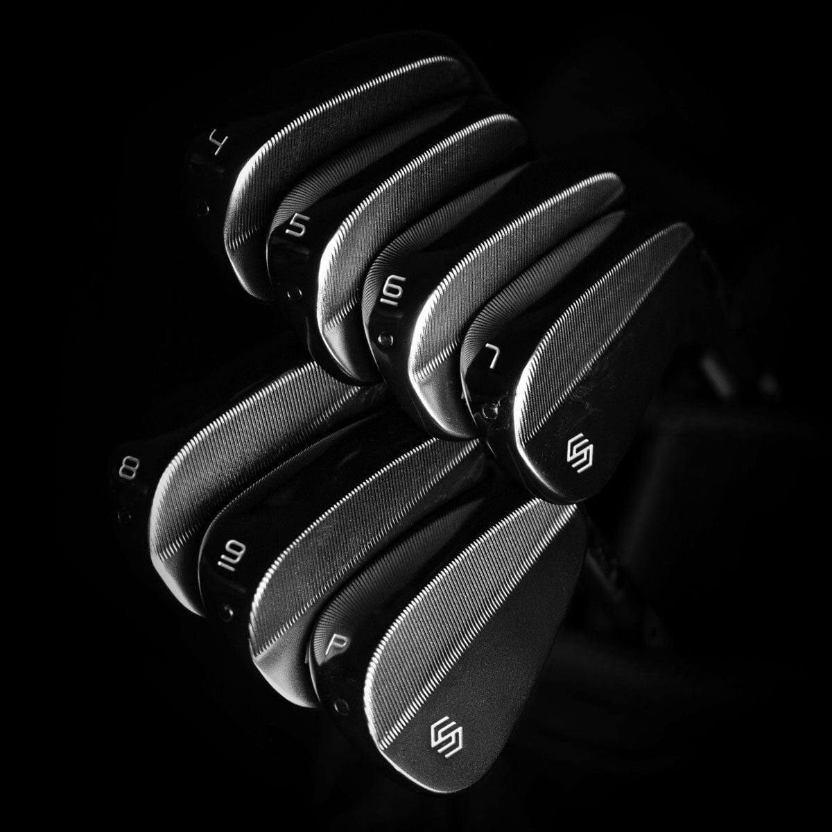 Compete Iron Set (4-PW)
