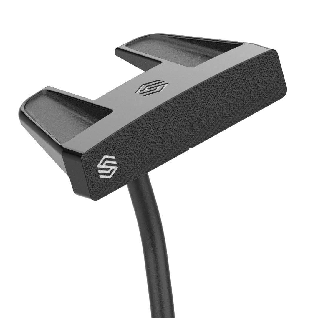 Compete Tech Mallet Putter
