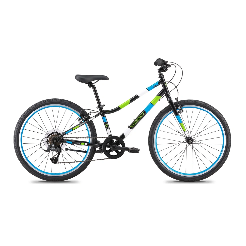 24 Inch Bike
