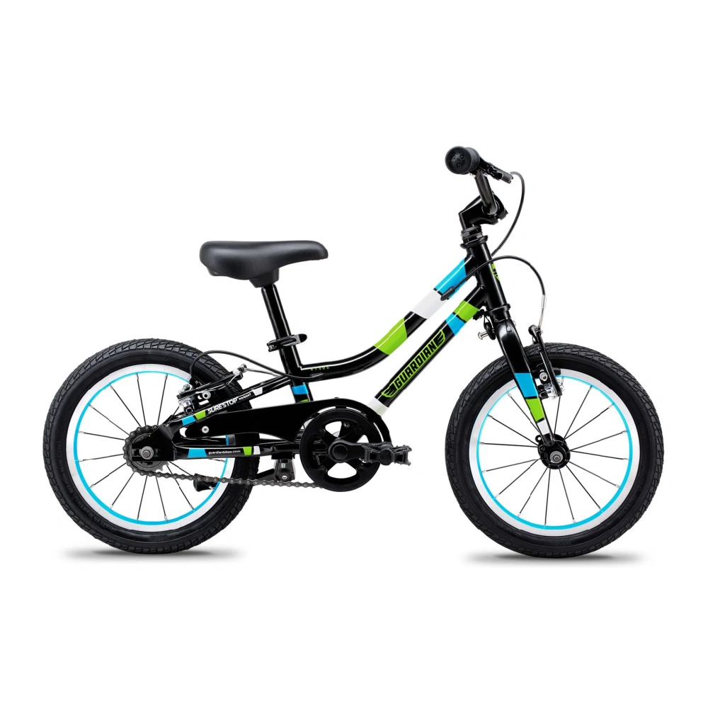 14 Inch Bike