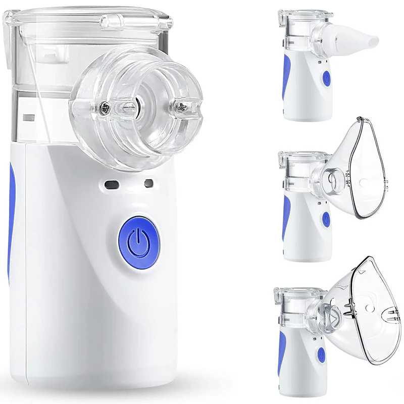 Portable Nebulizer Machine