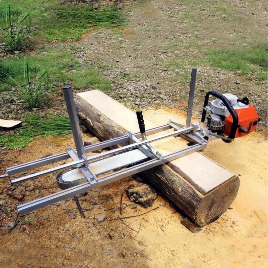 LumberPro - Chainsaw Mill