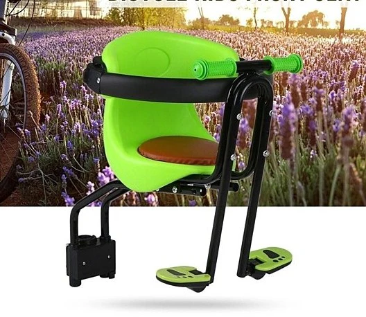 Bicycle Child Safety Seat