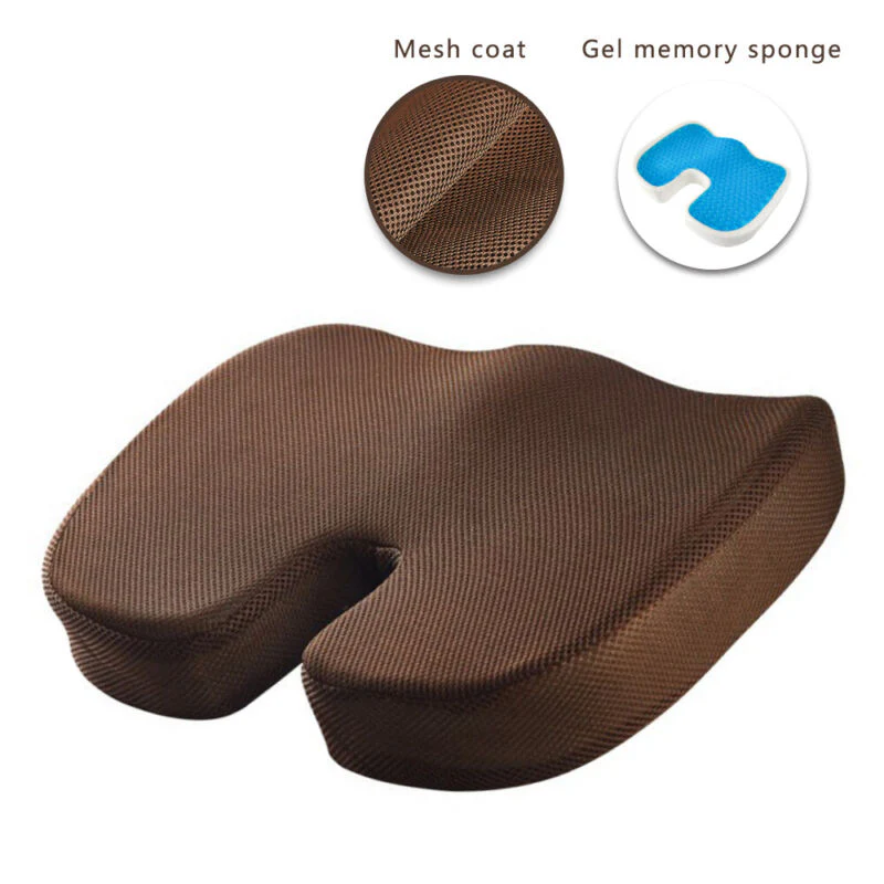 Cooling Gel Seat Cushion