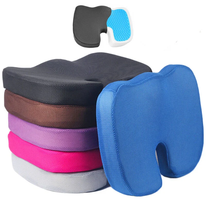 Cooling Gel Seat Cushion