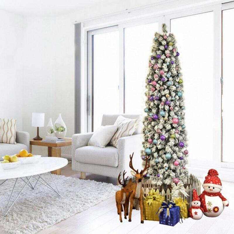 Pencil Christmas Tree