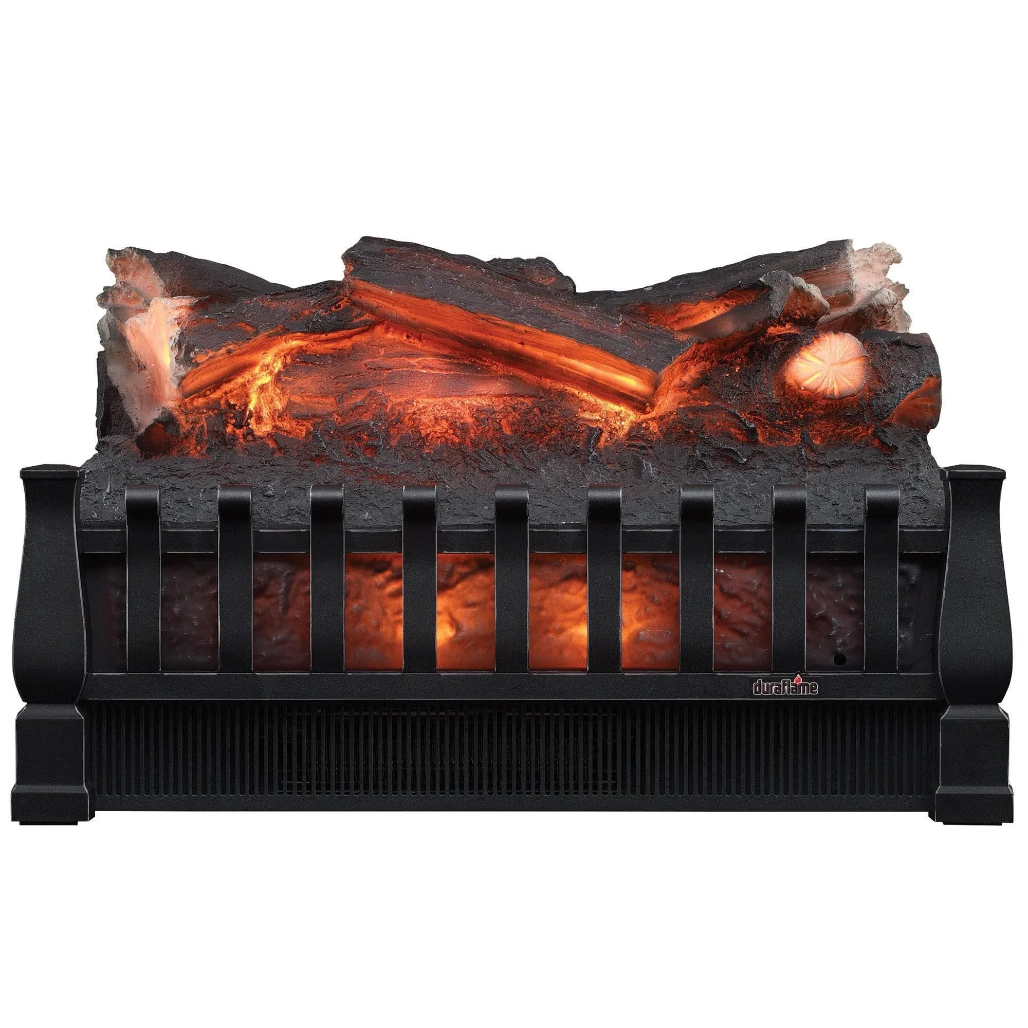 Electric Log Set Heater
