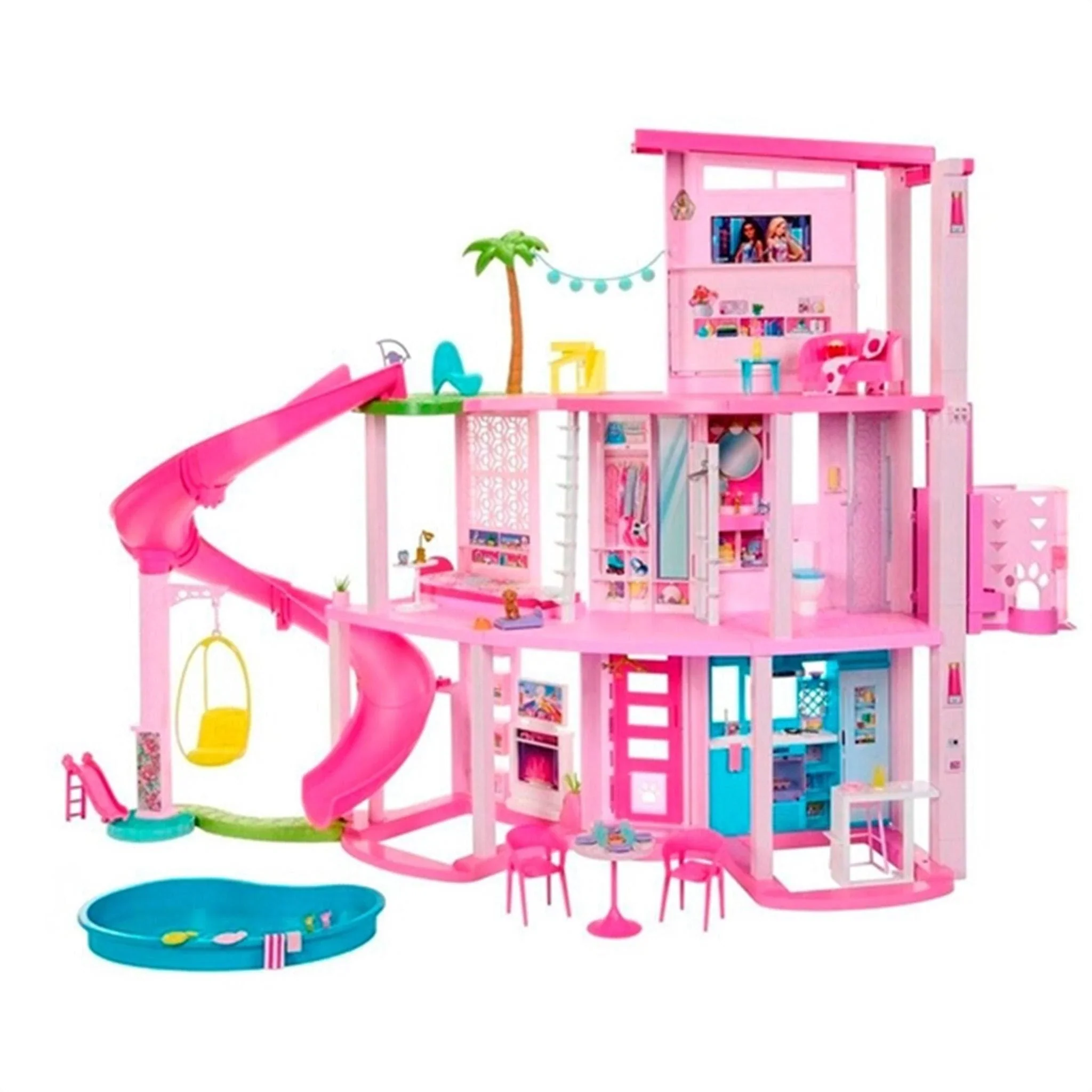 Fairy Tale House