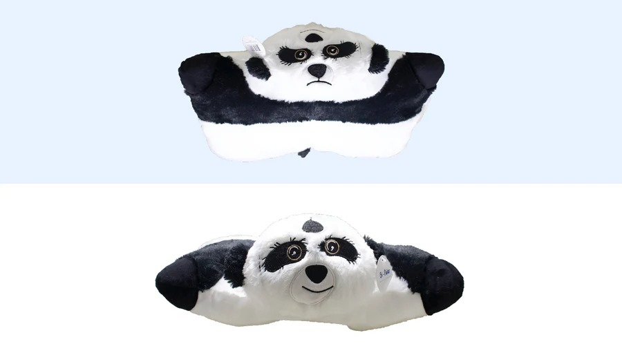 Double-Sided