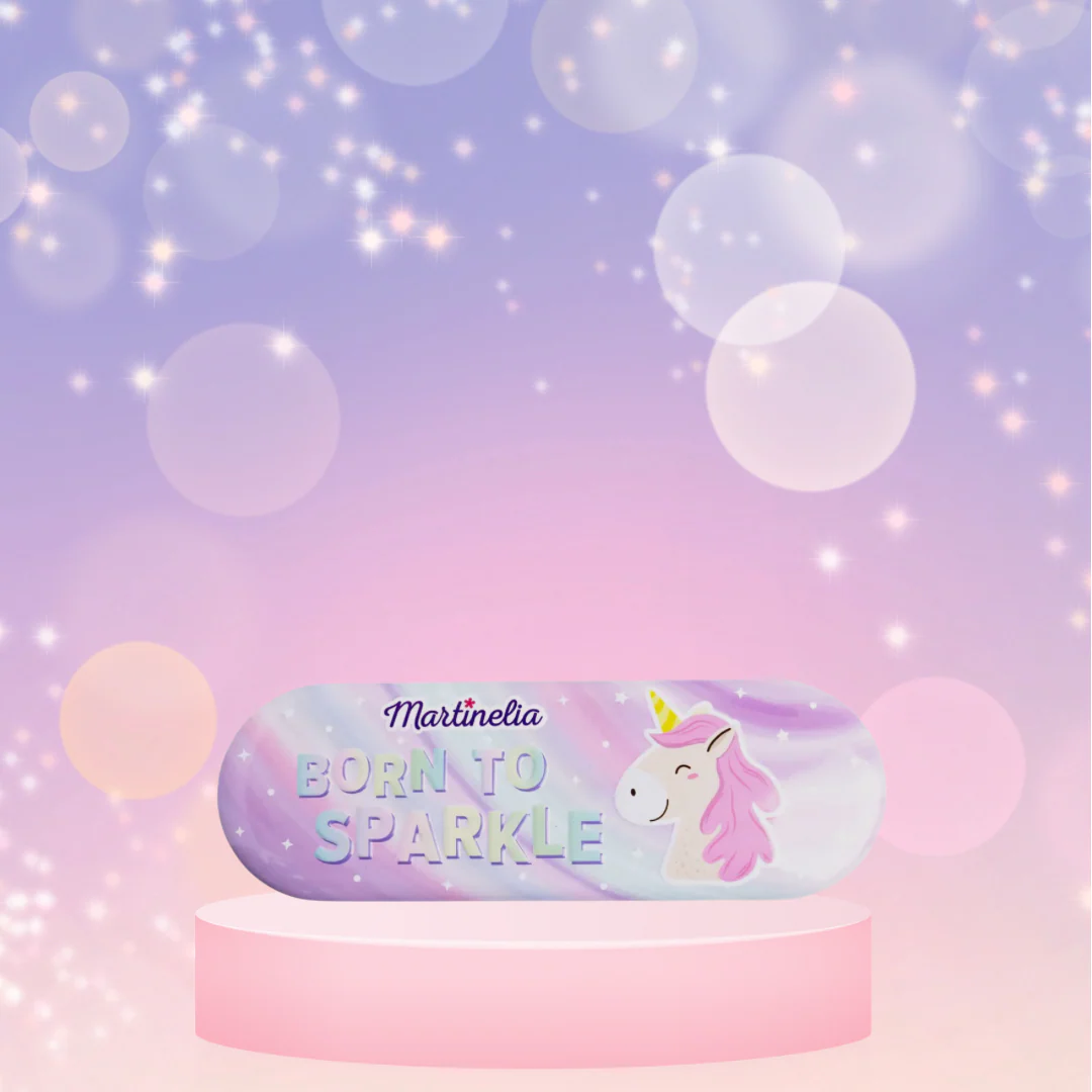 Coffret vernis à ongles - Martinelia