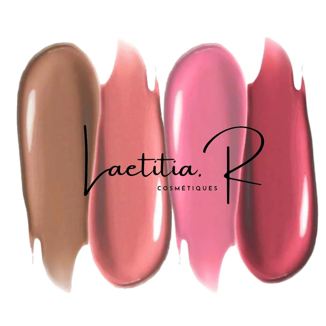 Le Gloss des audacieuses - 3 • Peachy