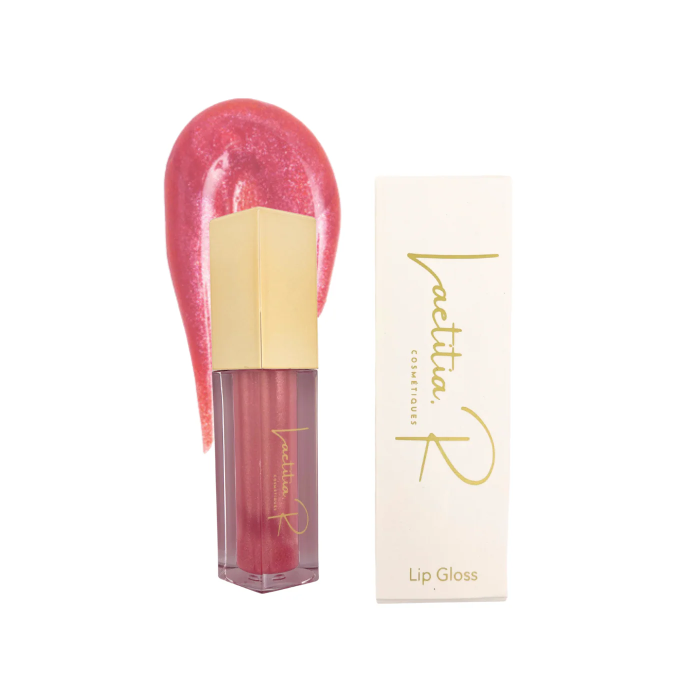 Le Gloss des audacieuses - 5 • Drama Queen