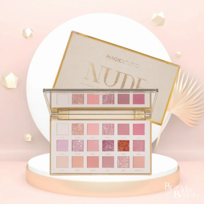MAQUILLAGE