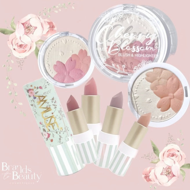 RÊVE FLORAL VICTORIEN