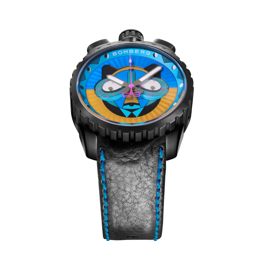 BOMBERG BOLT-68 LOOP