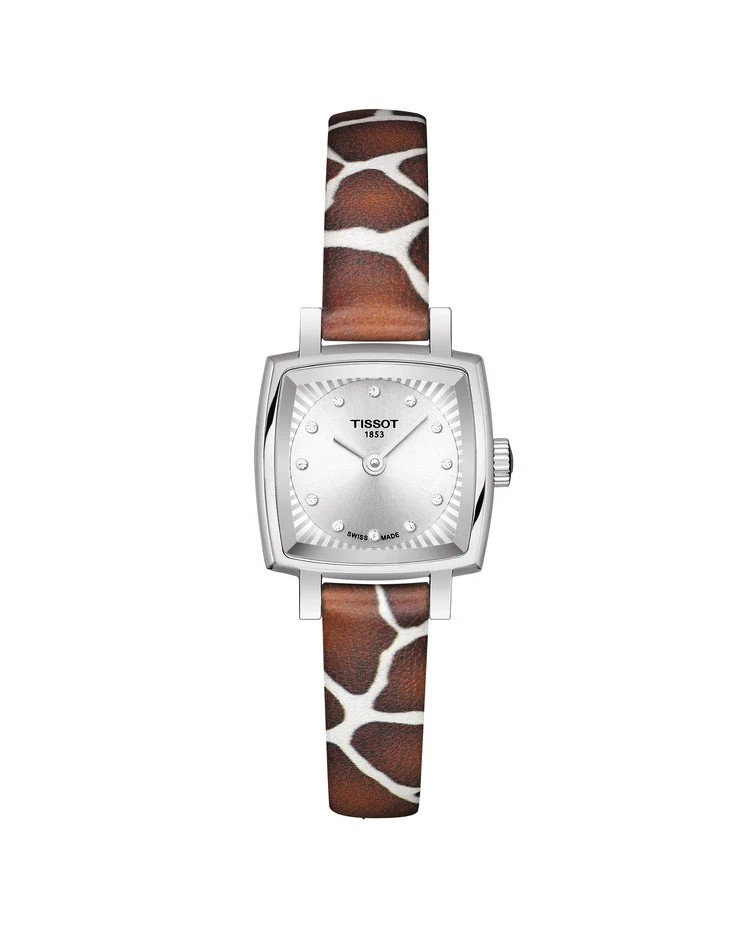 TISSOT LOVELY