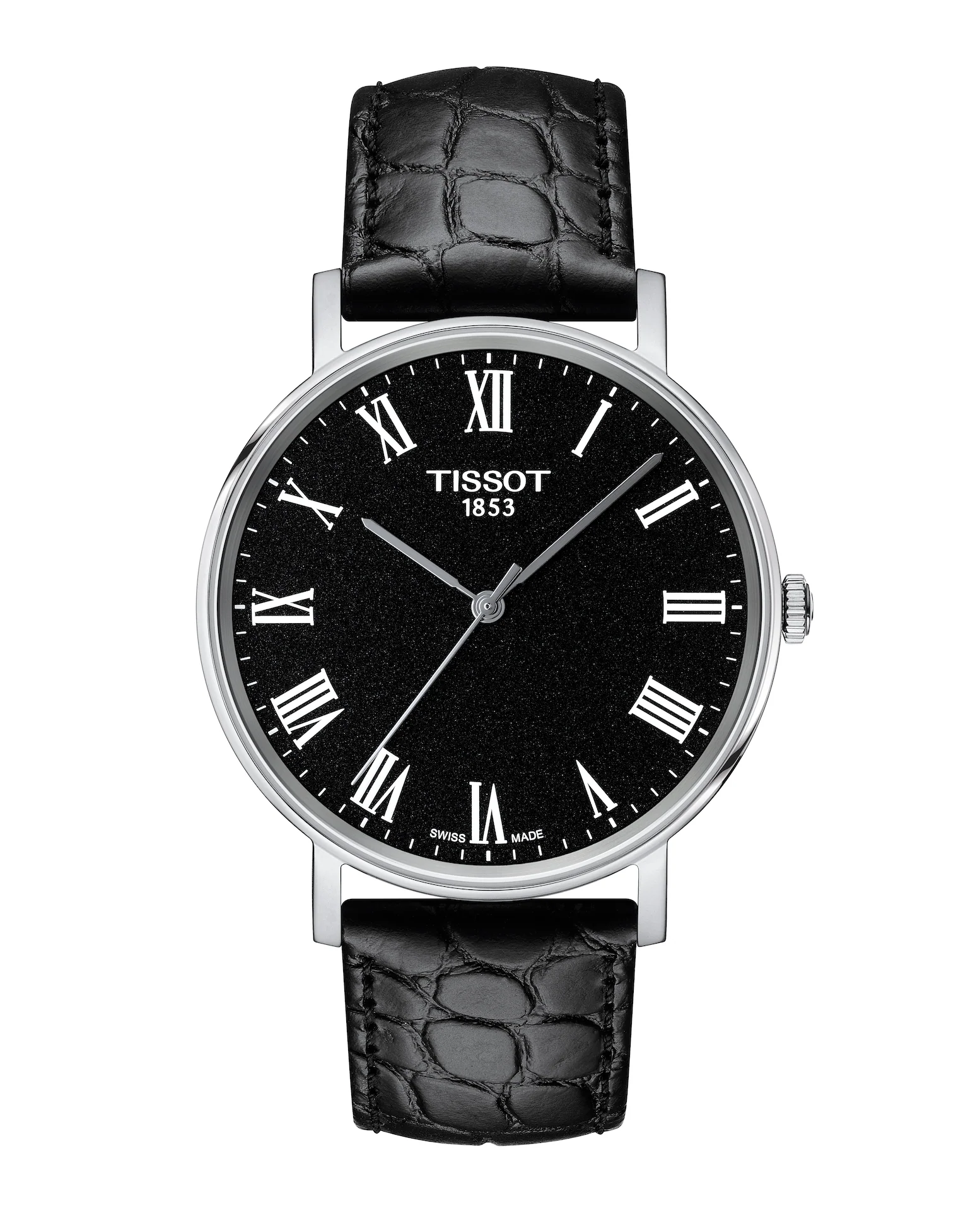 TISSOT EVERYTIME 38MM