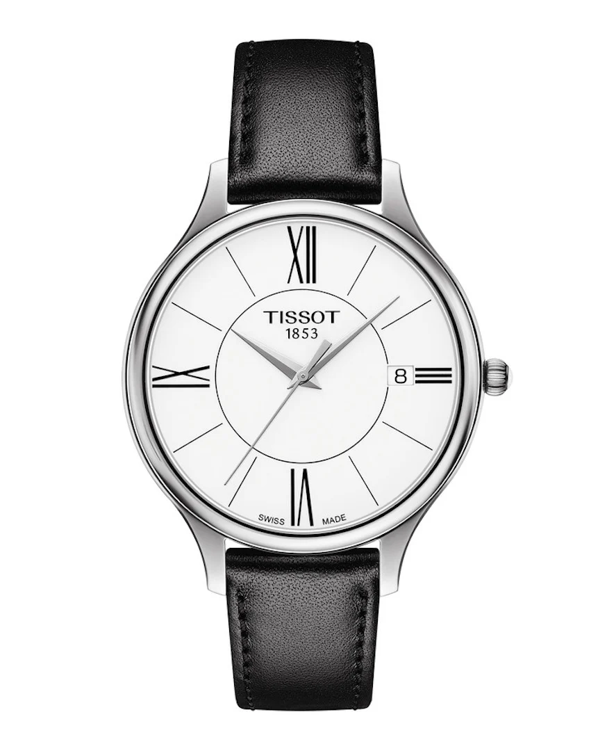 TISSOT BELLA ORA