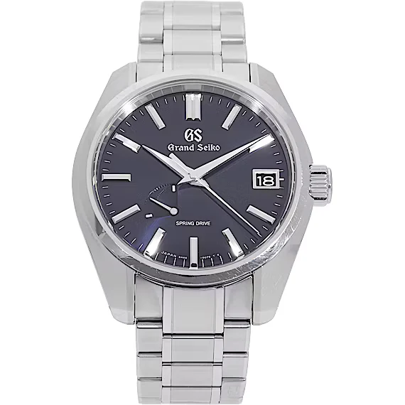 Grand Seiko Heritage Collection
