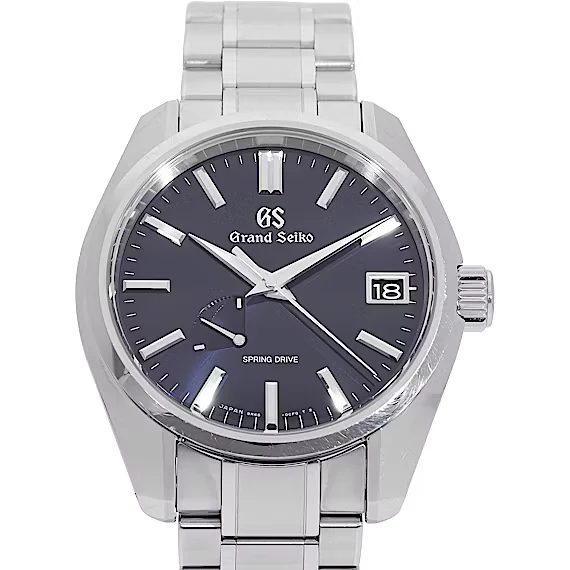 Grand Seiko Heritage Collection