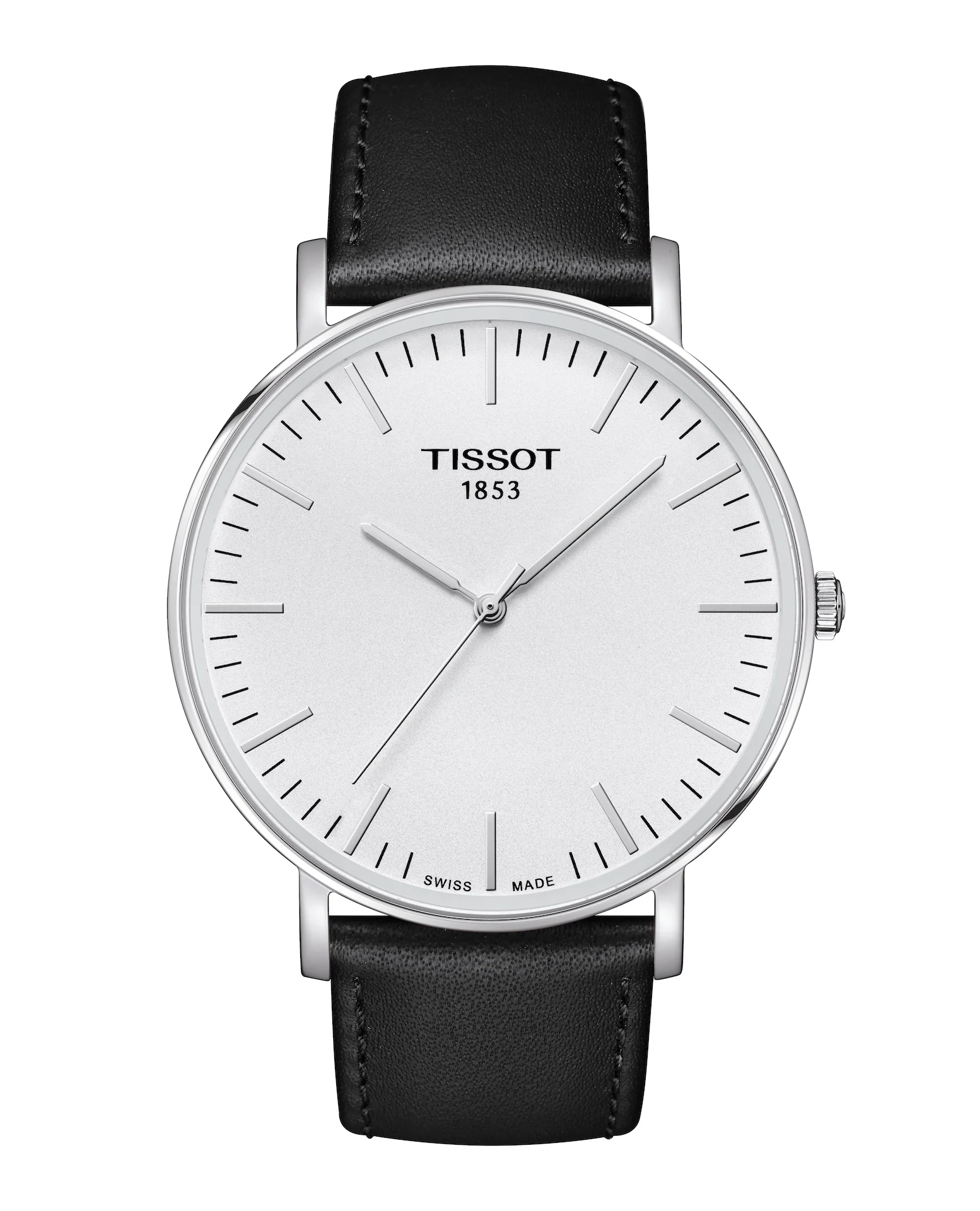 TISSOT EVERYTIME 42MM
