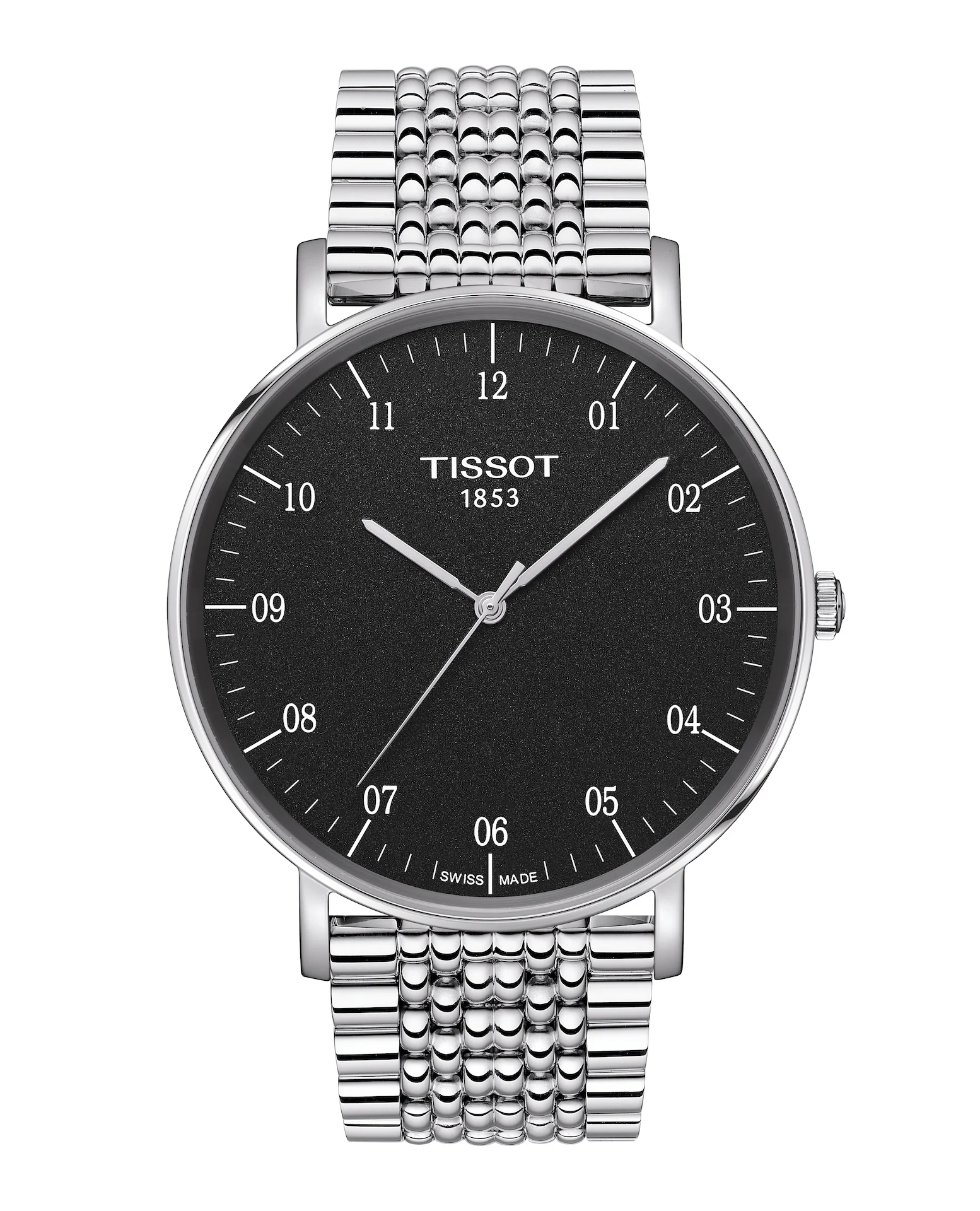 TISSOT EVERYTIME 42MM