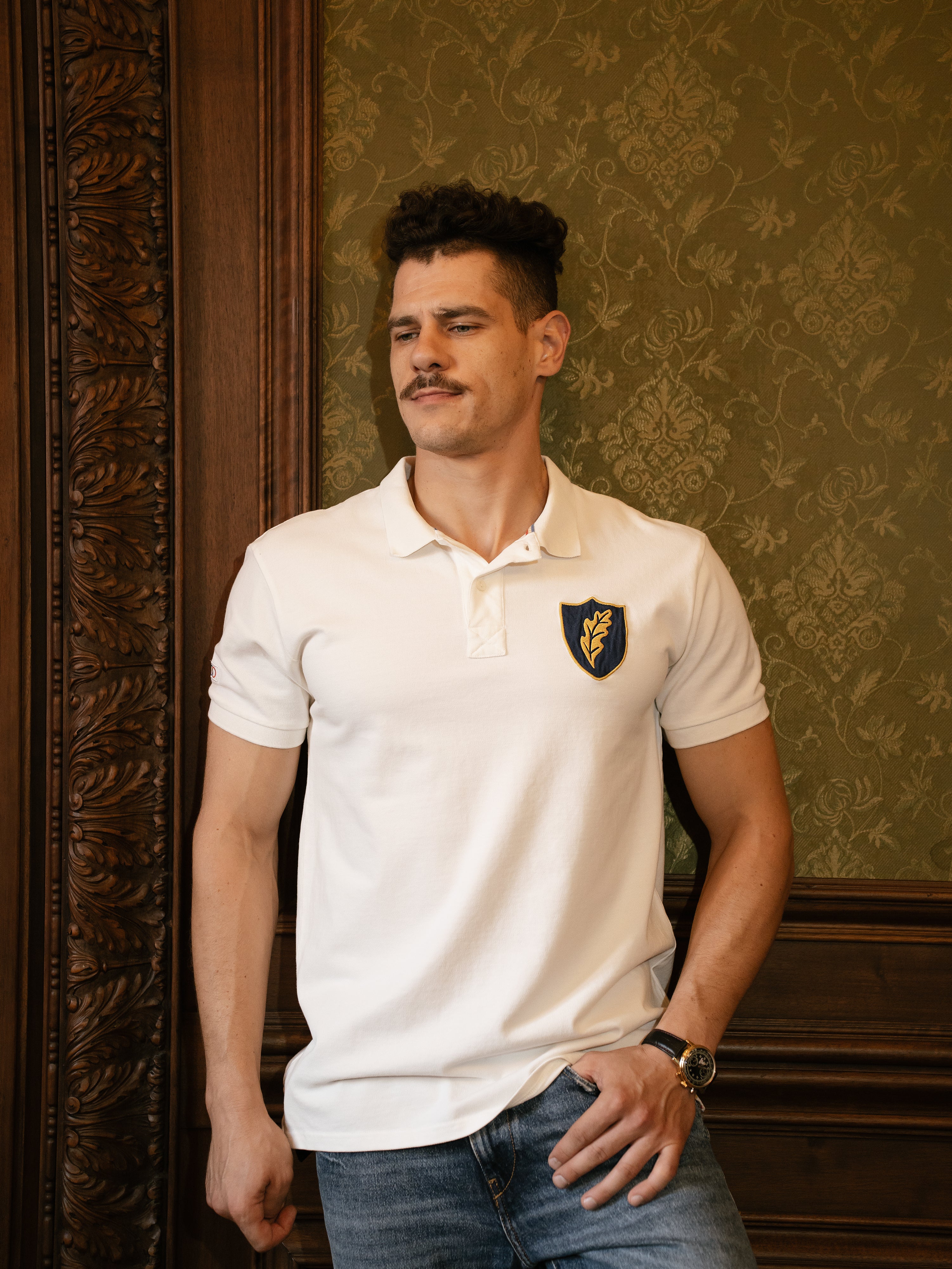 Polo Rugby - Omagiu Frunzei de Stejar