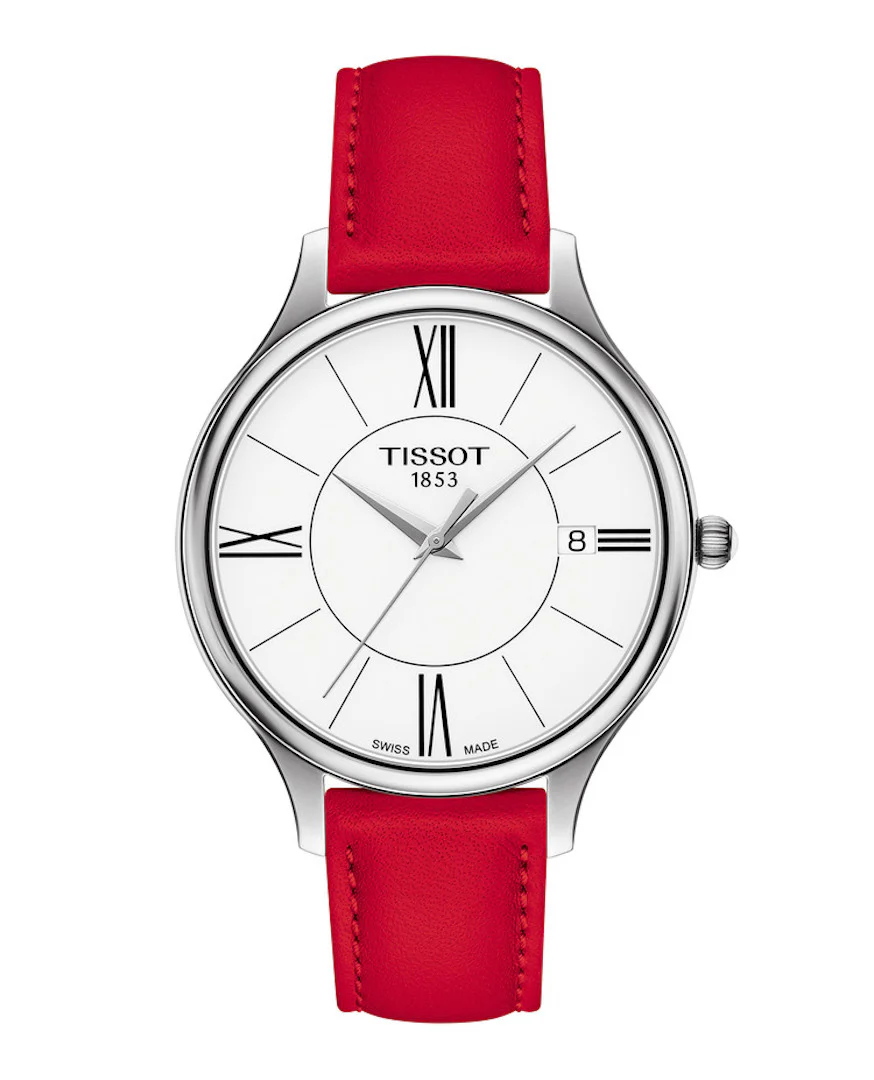TISSOT BELLA ORA