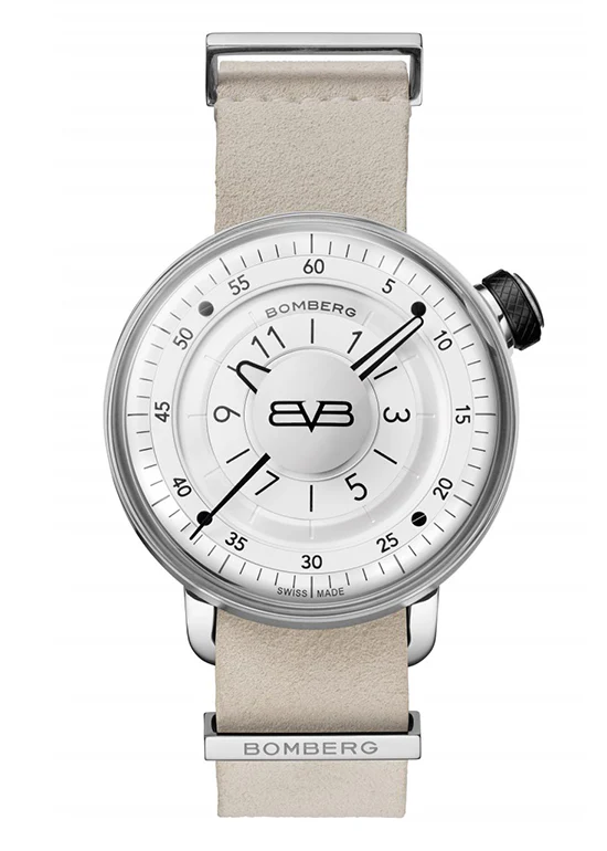 BB-01 43mm IVORY