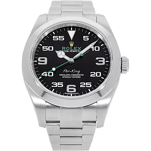 Rolex Air-King