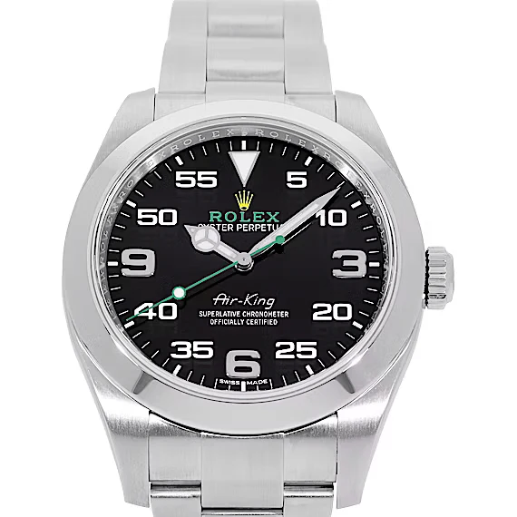 Rolex Air-King