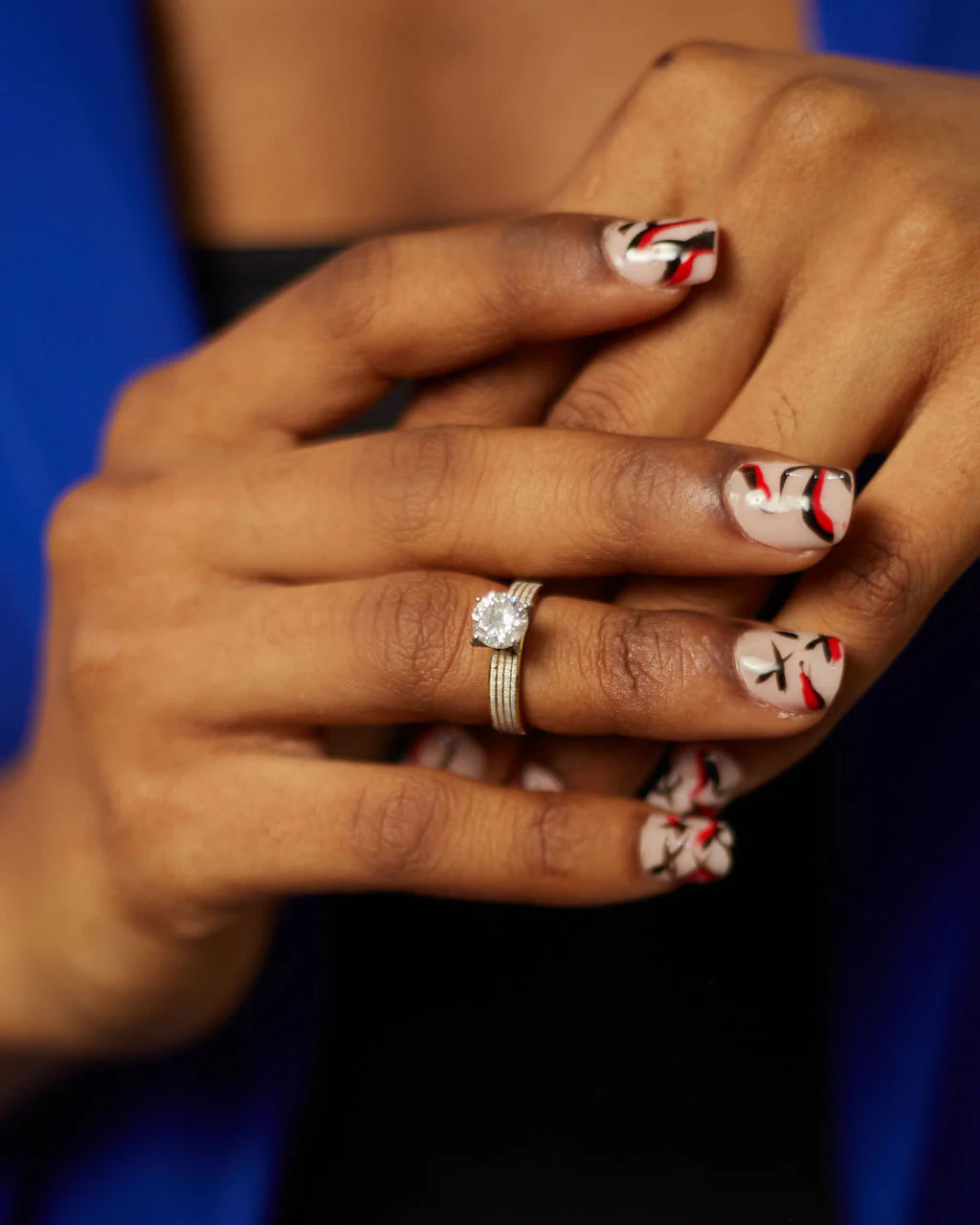 Affordable Engagement Ring