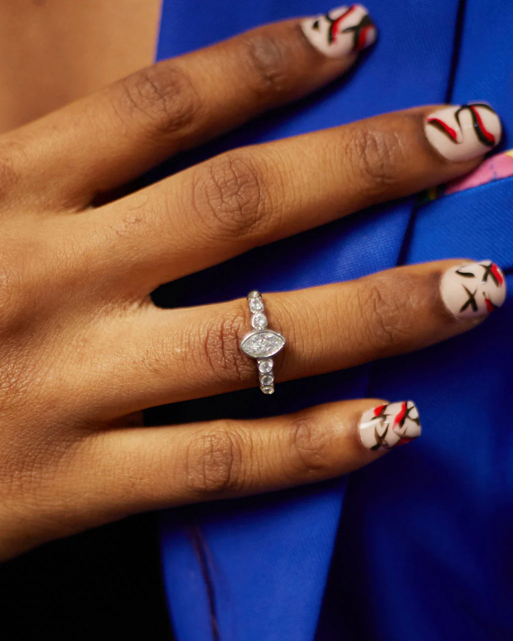 Affordable Engagement Ring