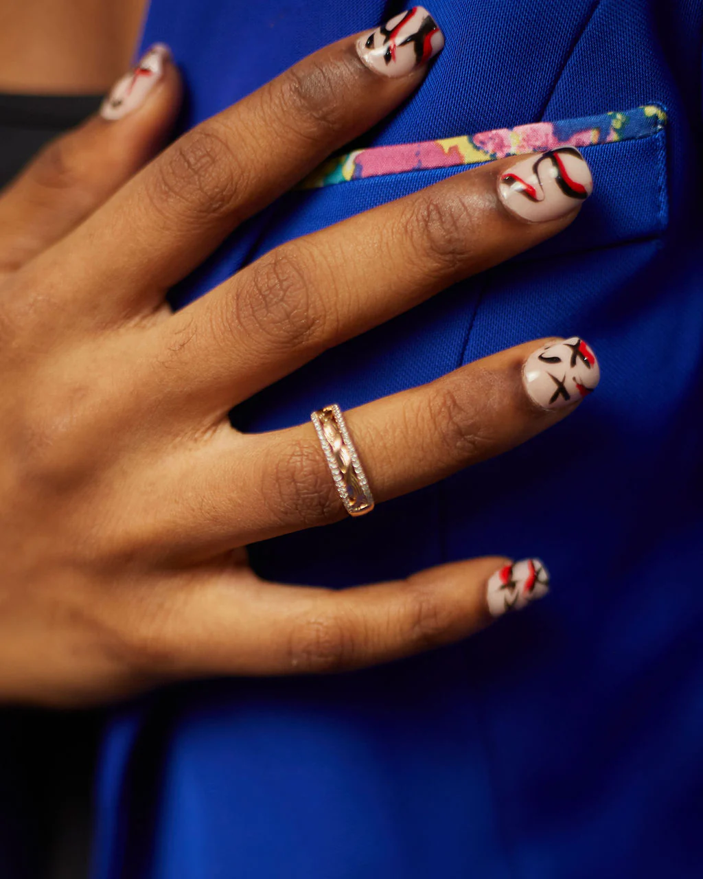 Affordable Engagement Ring