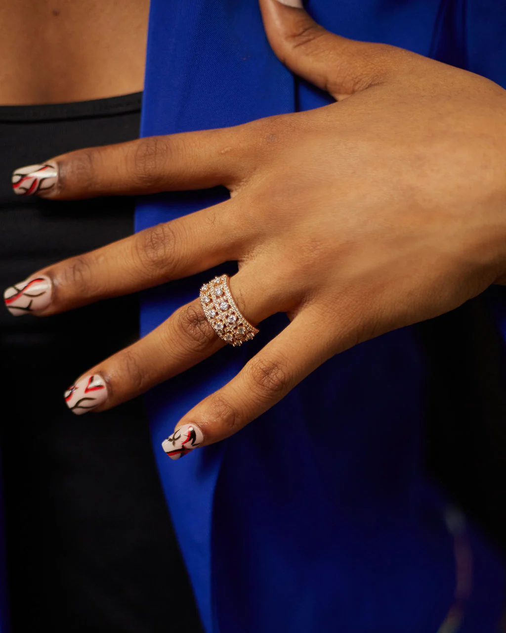 Affordable Engagement Ring