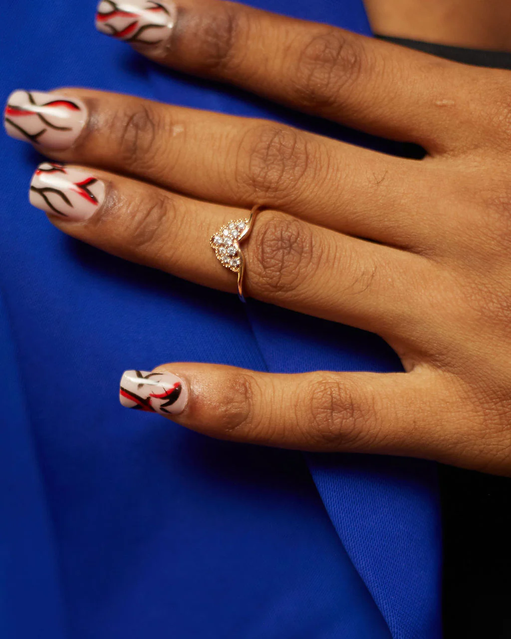 Affordable Engagement Ring
