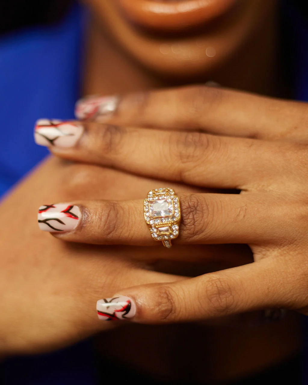 Affordable Engagement Ring