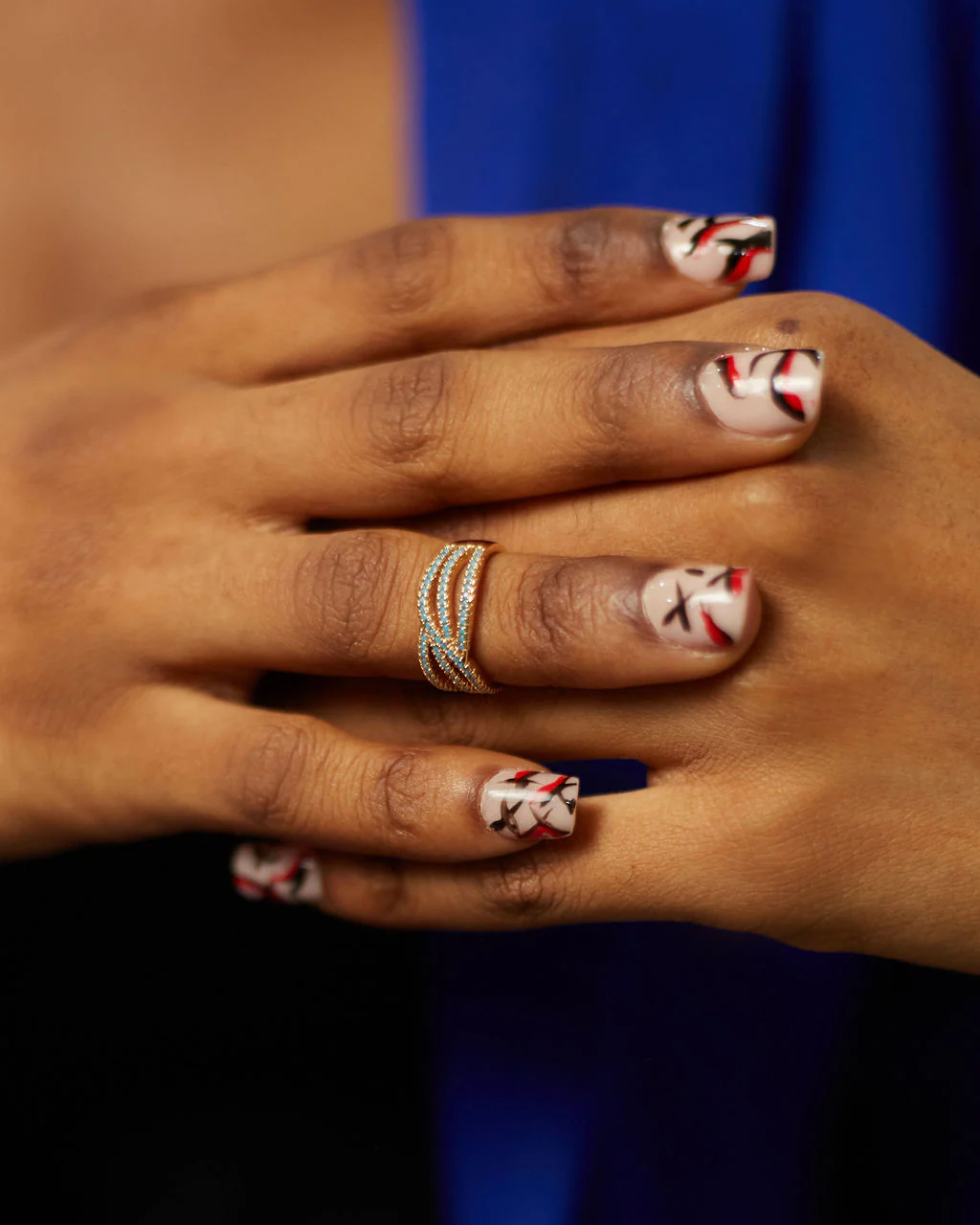 Affordable Engagement Ring