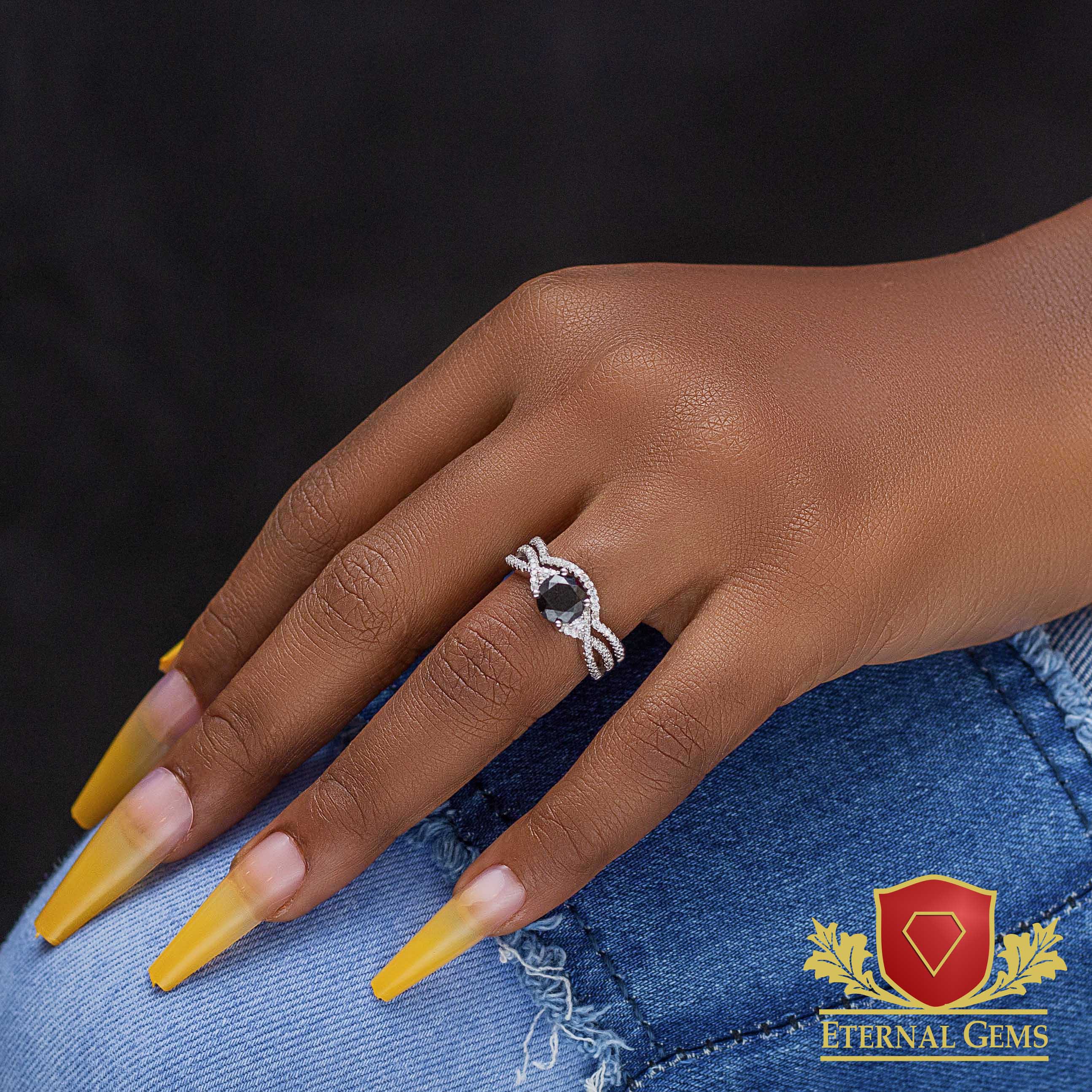 Gloria Exquisite Bridal Set