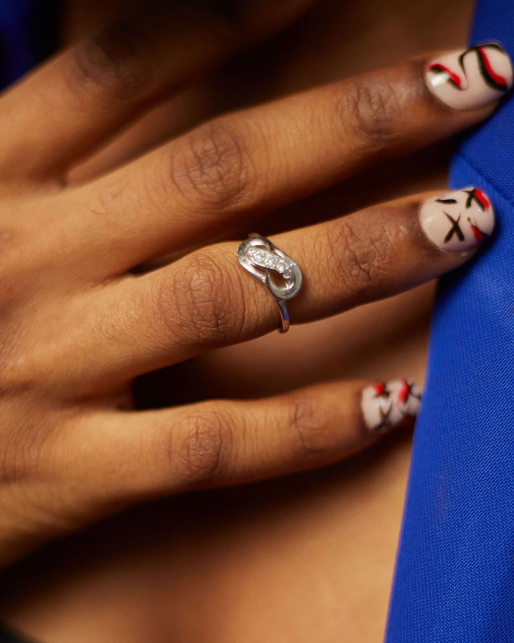 Affordable Engagement Ring